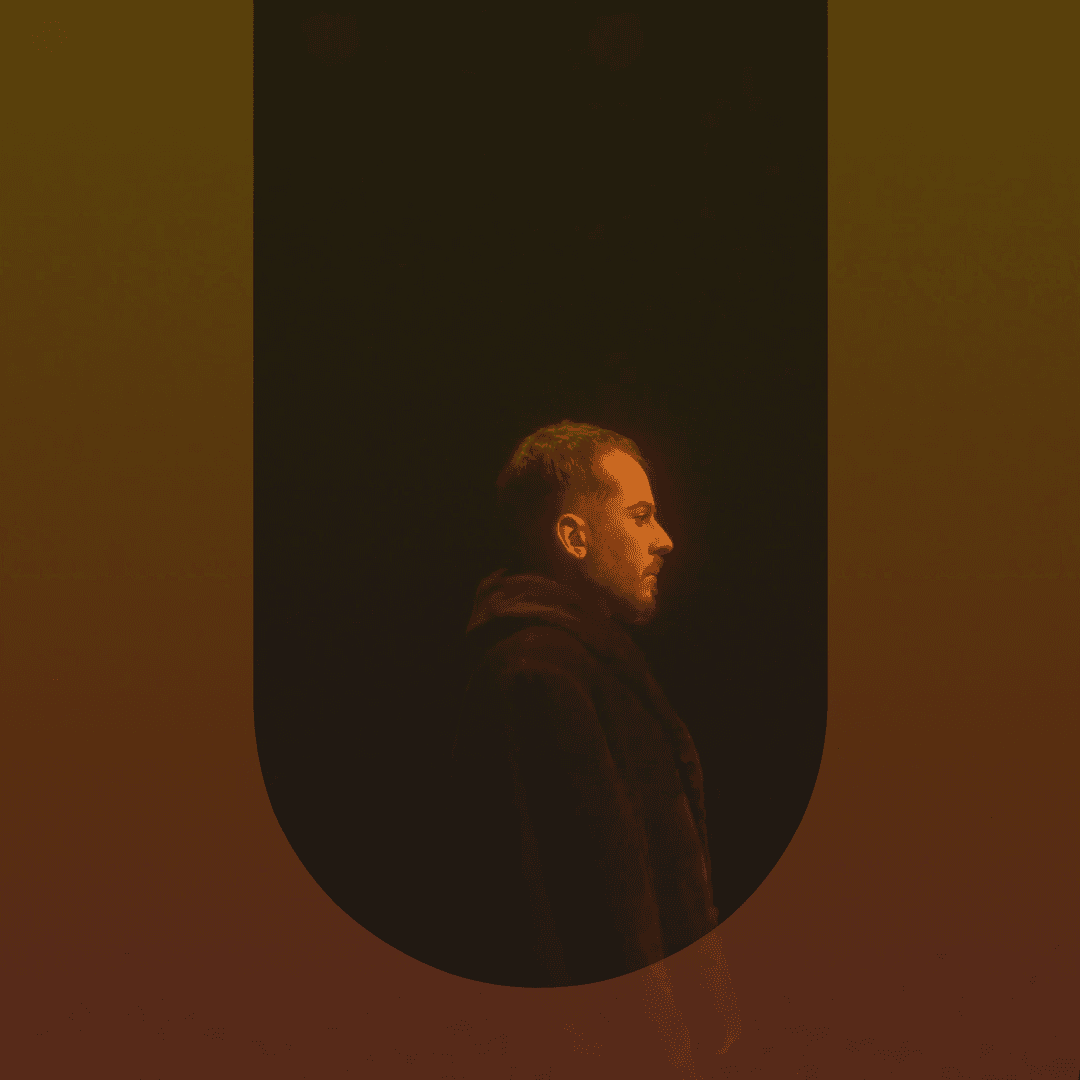 Capa do single "Ultimato"